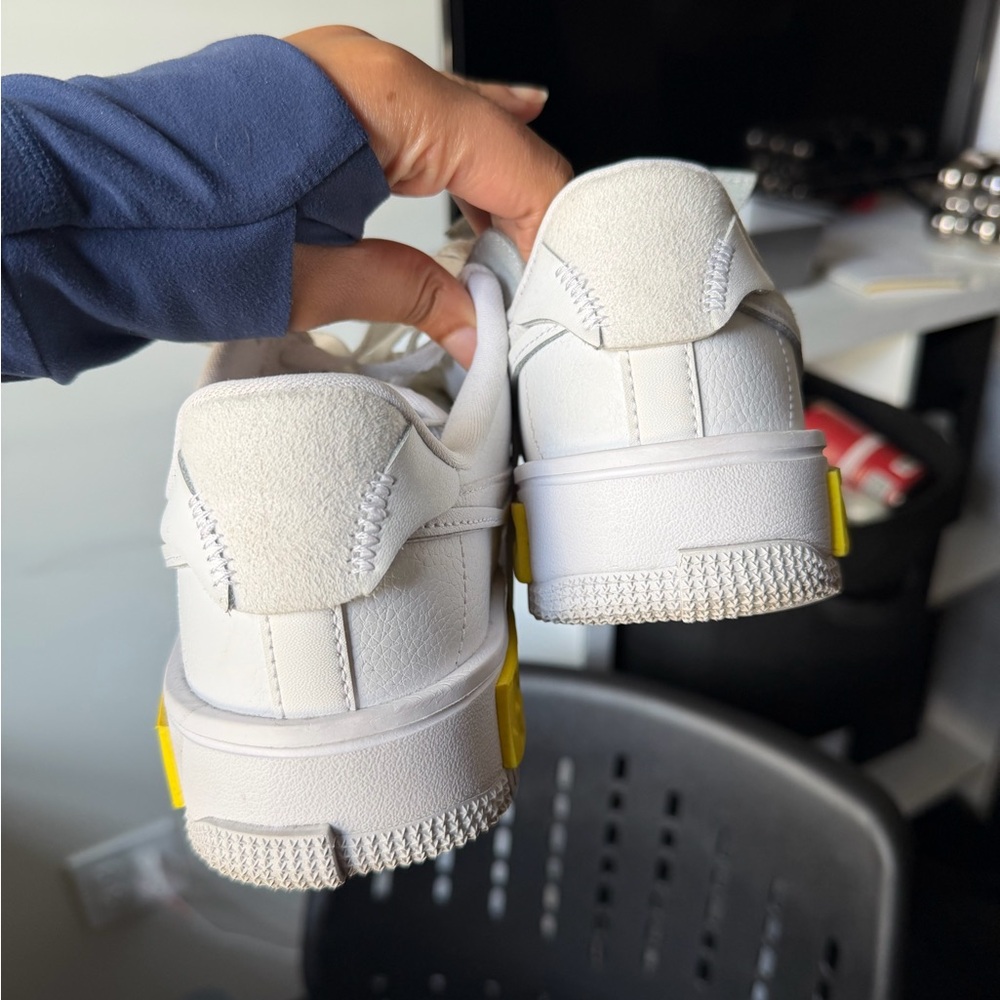 Nike Air Force 1 fontanka - Picture 3 of 5